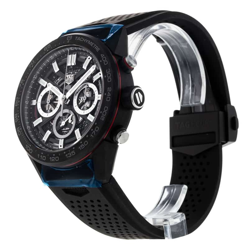 Tag Heuer Carrera CBG2A91.FT6173
